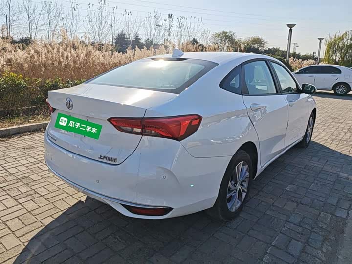 Buick Verano 2023 2023款 Pro 乐享版
