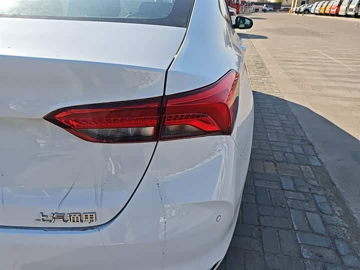 Buick Verano 2023 2023款 Pro 乐享版