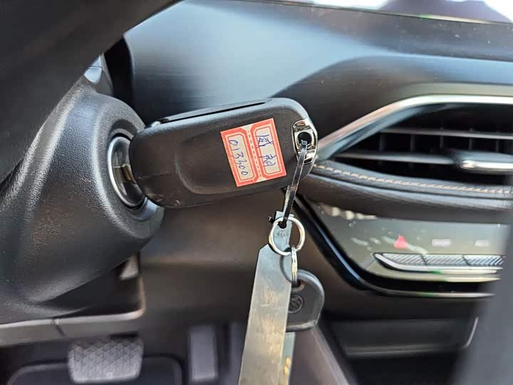 Buick Verano 2023 2023款 Pro 乐享版