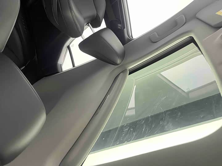 Toyota Izoa 2021 2021款 2.0L 奕驰版