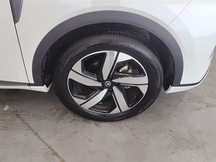 Changan CS55 Plus 2024 2024款 第三代 1.5T DCT尊贵型