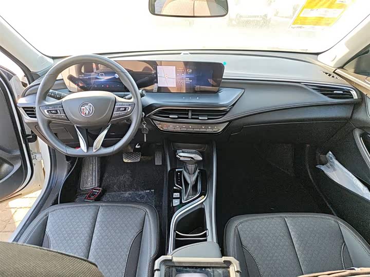 Buick Verano 2023 2023款 Pro 乐享版