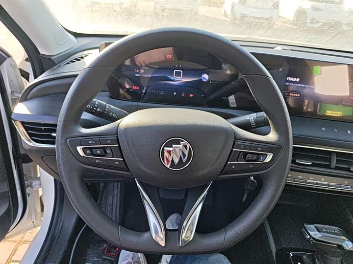 Buick Verano 2023 2023款 Pro 乐享版