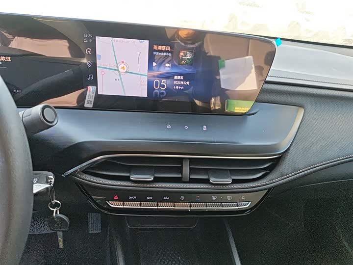 Buick Verano 2023 2023款 Pro 乐享版