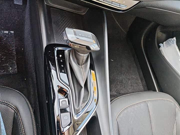 Buick Verano 2023 2023款 Pro 乐享版