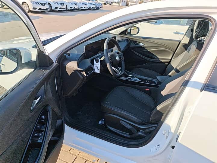 Buick Verano 2023 2023款 Pro 乐享版