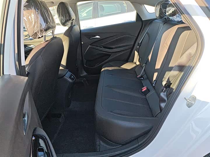 Buick Verano 2023 2023款 Pro 乐享版