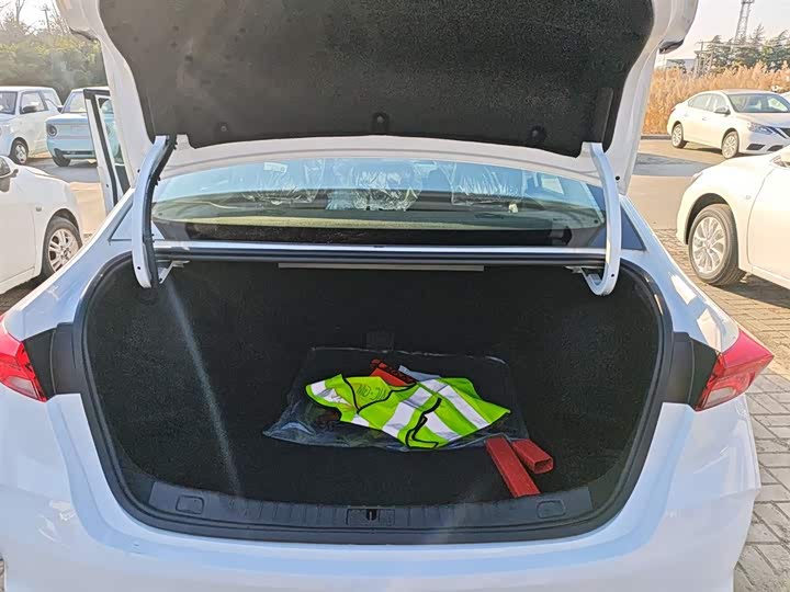 Buick Verano 2023 2023款 Pro 乐享版