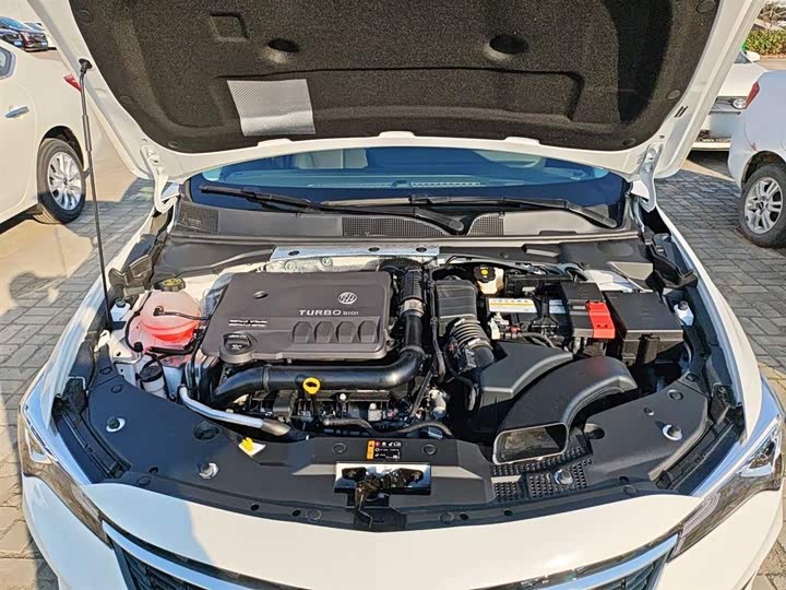 Buick Verano 2023 2023款 Pro 乐享版