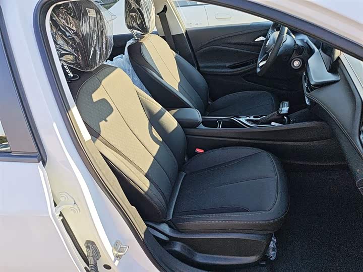 Buick Verano 2023 2023款 Pro 乐享版