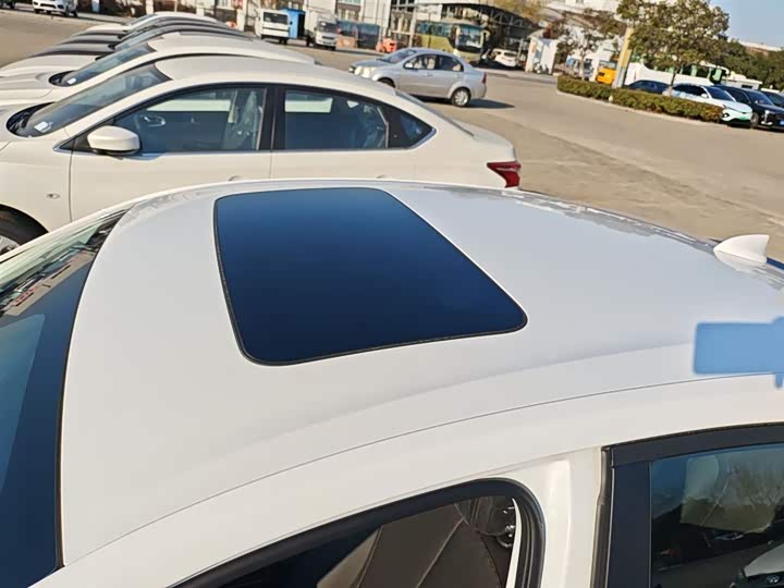 Buick Verano 2023 2023款 Pro 乐享版