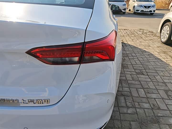 Buick Verano 2023 2023款 Pro 乐享版