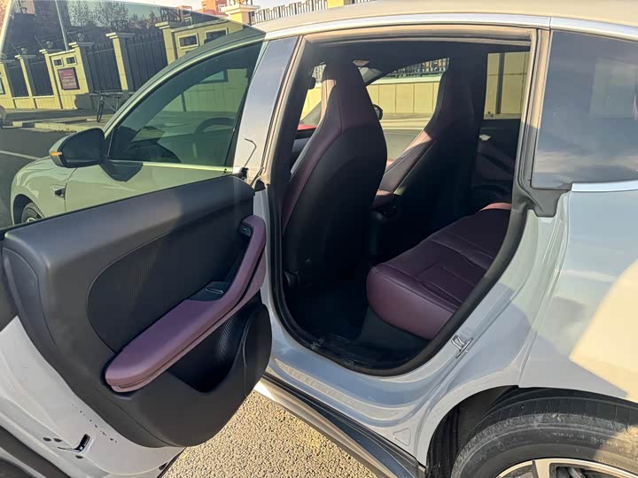 Nio ET5 2024 2024款 75kWh