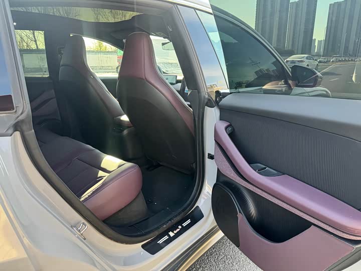 Nio ET5 2024 2024款 75kWh