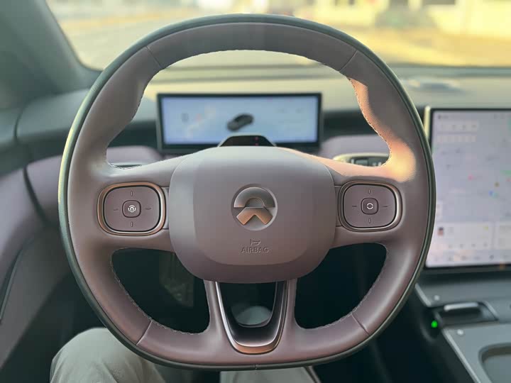 Nio ET5 2024 2024款 75kWh