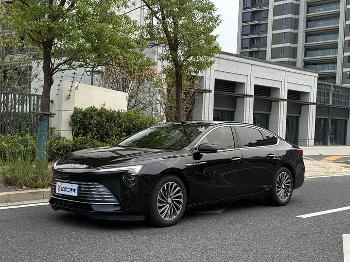 Buick LaCrosse 2024 2024款 28T 越尊版