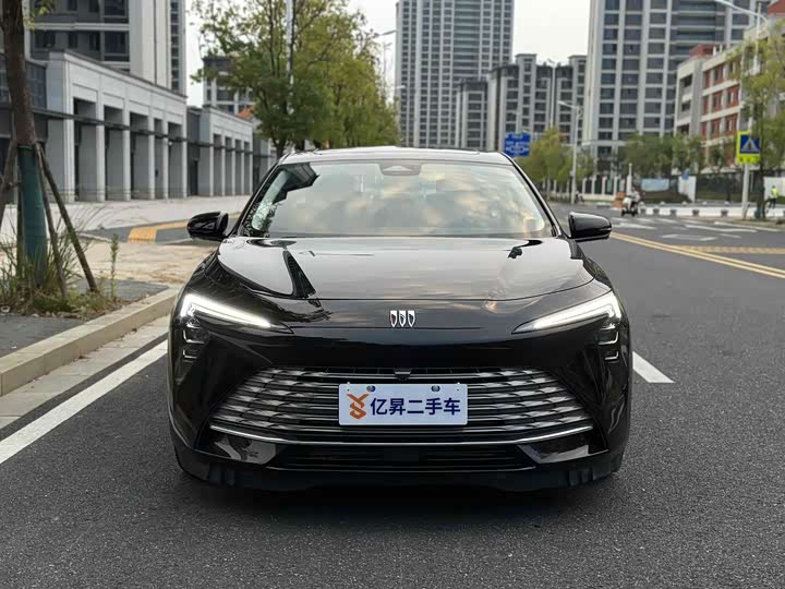 Buick LaCrosse 2024 2024款 28T 越尊版