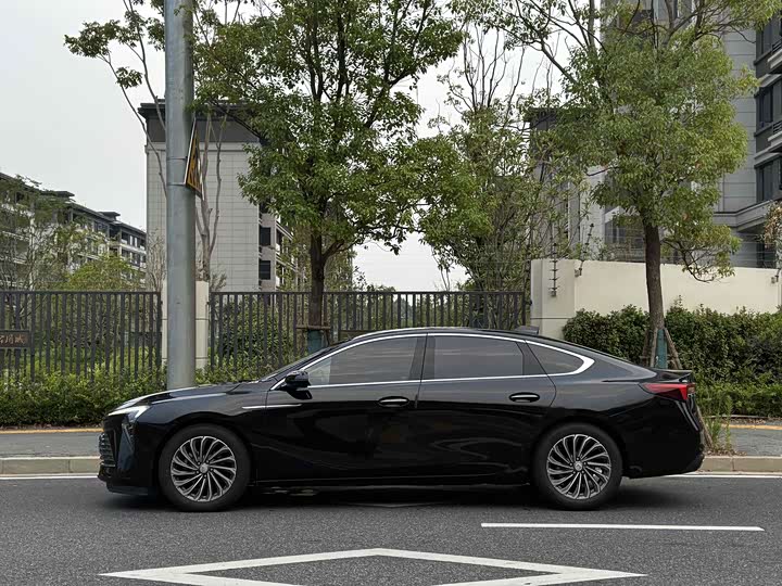 Buick LaCrosse 2024 2024款 28T 越尊版