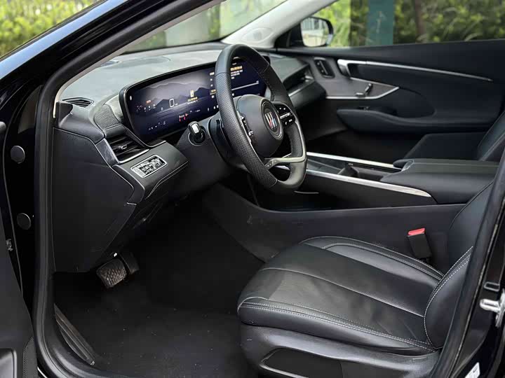 Buick LaCrosse 2024 2024款 28T 越尊版