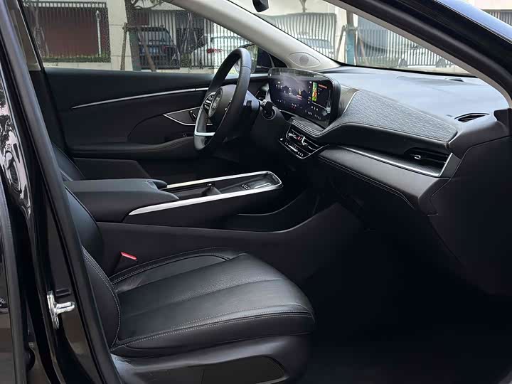 Buick LaCrosse 2024 2024款 28T 越尊版