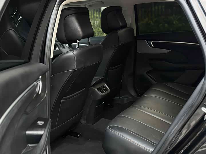 Buick LaCrosse 2024 2024款 28T 越尊版