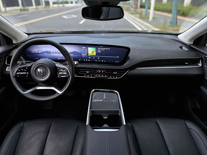 Buick LaCrosse 2024 2024款 28T 越尊版