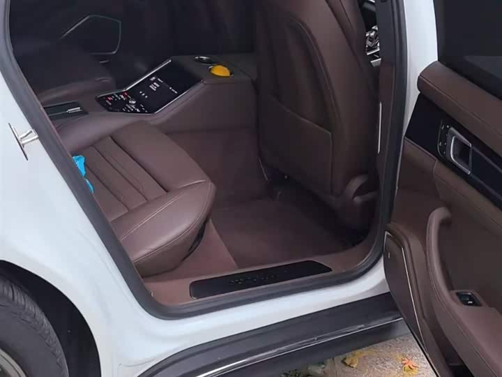 Porsche Panamera Hybrid 2022 2022款 Panamera 4 E-Hybrid 2.9T