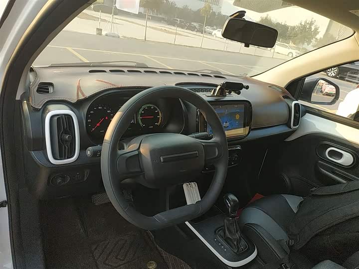 Roewe Clever 2022 2022款 311km元气啵啵版