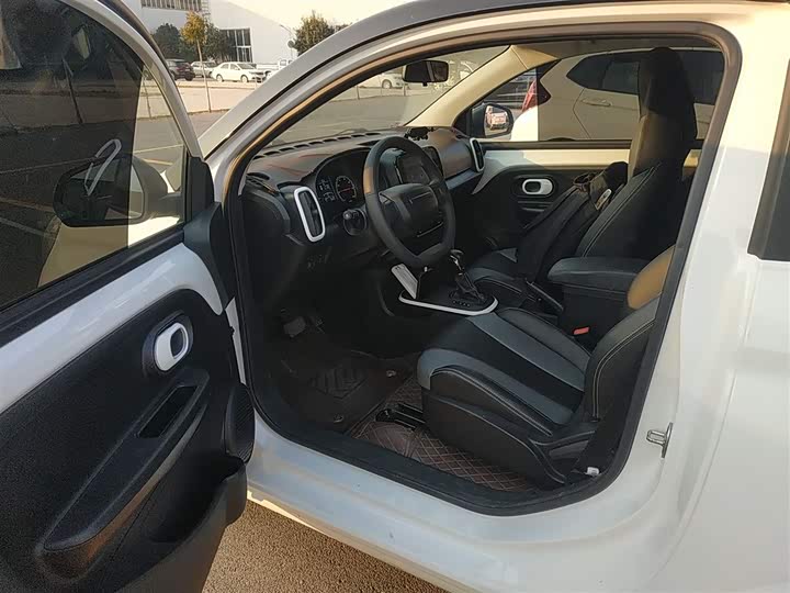 Roewe Clever 2022 2022款 311km元气啵啵版