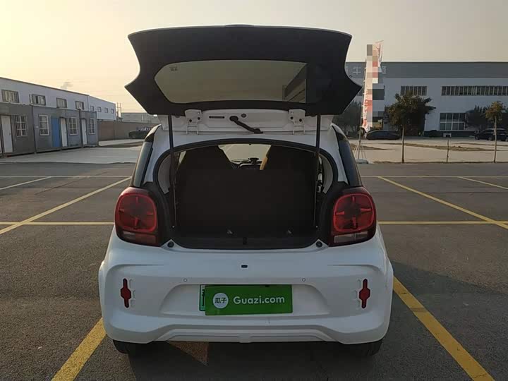 Roewe Clever 2022 2022款 311km元气啵啵版