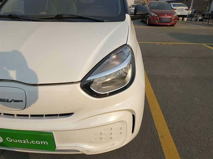 Roewe Clever 2022 2022款 311km元气啵啵版