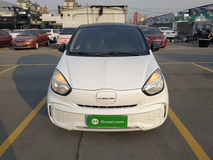 Roewe Clever 2022 2022款 311km元气啵啵版