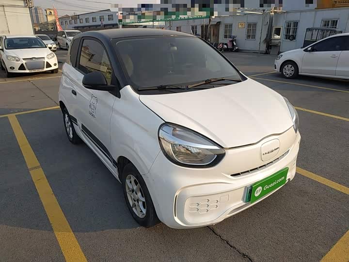 Roewe Clever 2022 2022款 311km元气啵啵版
