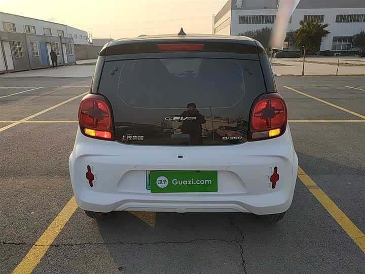 Roewe Clever 2022 2022款 311km元气啵啵版