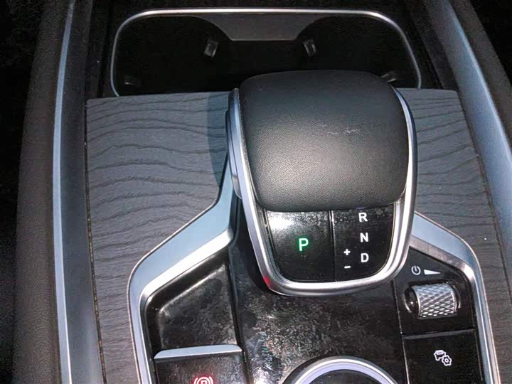 Chery Tiggo 8 Plus 2024 2024款 冠军版 290TGDI DCT豪悦版 5座