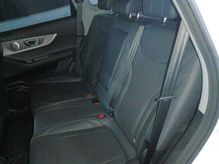 Chery Tiggo 8 Plus 2024 2024款 冠军版 290TGDI DCT豪悦版 5座