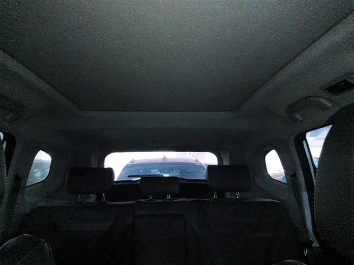 Chery Tiggo 8 Plus 2024 2024款 冠军版 290TGDI DCT豪悦版 5座