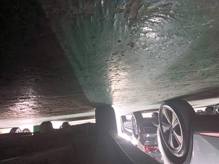 Chery Tiggo 8 Plus 2024 2024款 冠军版 290TGDI DCT豪悦版 5座