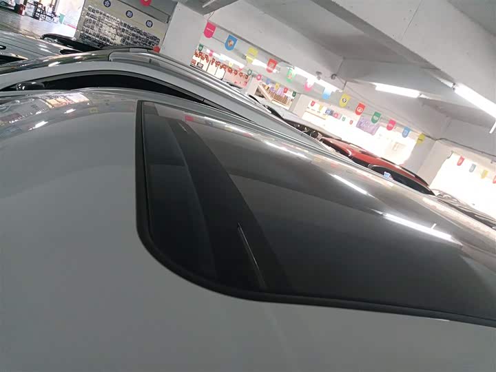 Chery Tiggo 8 Plus 2024 2024款 冠军版 290TGDI DCT豪悦版 5座