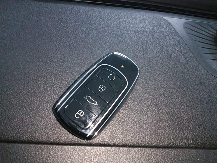 Chery Tiggo 8 Plus 2024 2024款 冠军版 290TGDI DCT豪悦版 5座