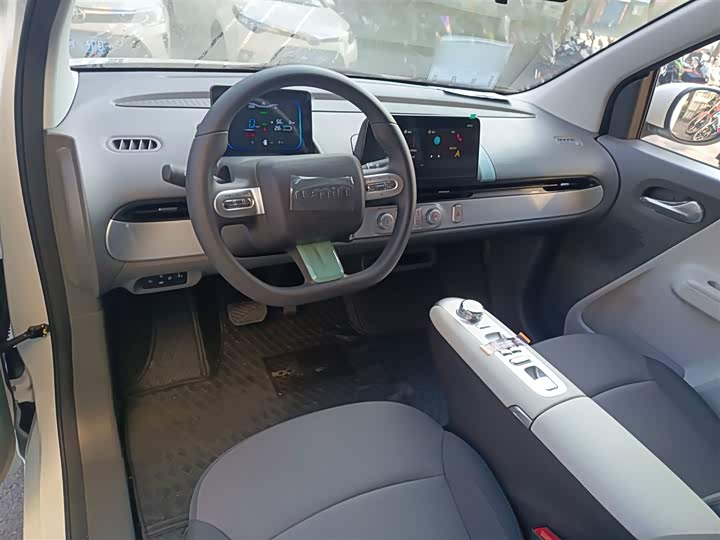 Changan Qiyuan (Nevo) Lumin 2025 2025款 205km 香沁款