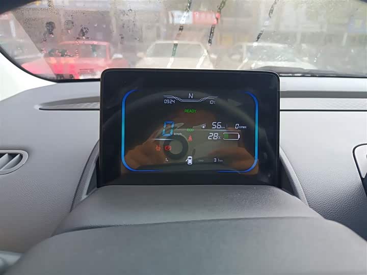 Changan Qiyuan (Nevo) Lumin 2025 2025款 205km 香沁款