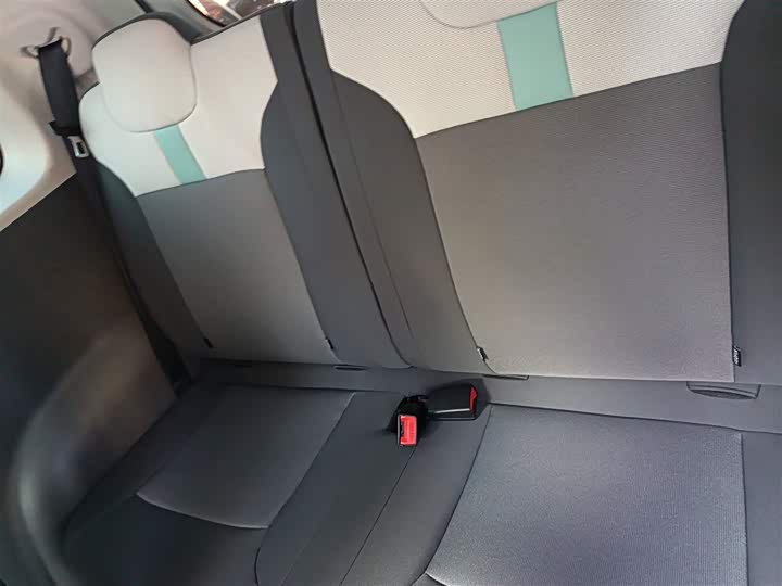 Changan Qiyuan (Nevo) Lumin 2025 2025款 205km 香沁款