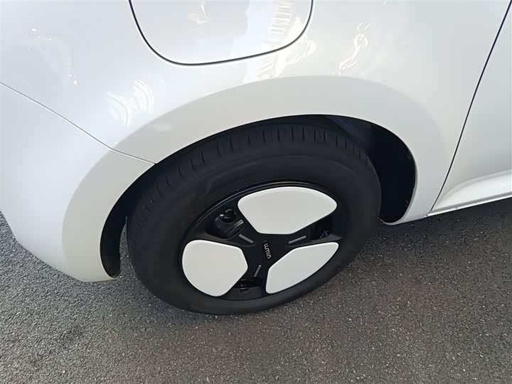 Changan Qiyuan (Nevo) Lumin 2025 2025款 205km 香沁款