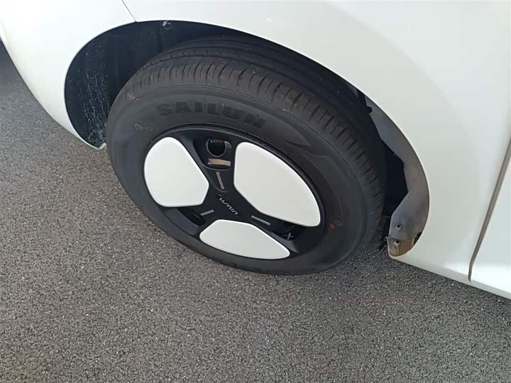 Changan Qiyuan (Nevo) Lumin 2025 2025款 205km 香沁款