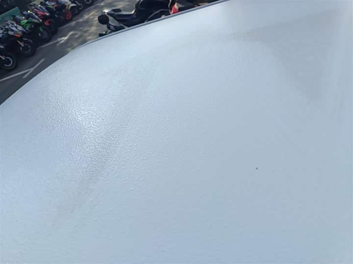 Changan Qiyuan (Nevo) Lumin 2025 2025款 205km 香沁款