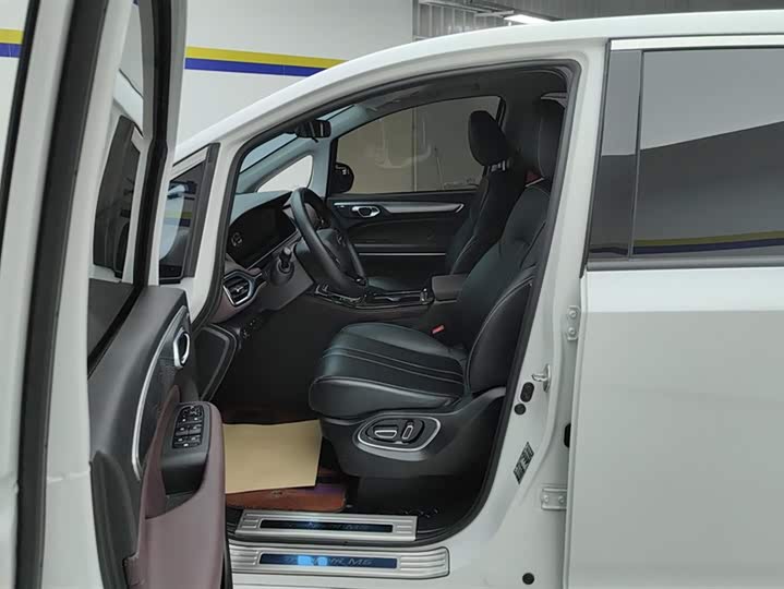 GAC Trumpchi M6 2023 2023款 PRO 270T DCT尊享版