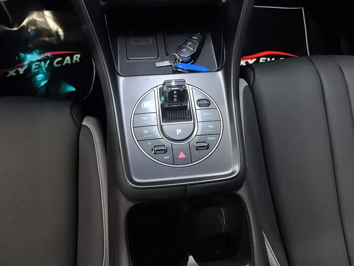 BYD Sea Lion 05 DM-i Hybrid 2025 2025款 DM-i 智驾版 115KM旗舰型