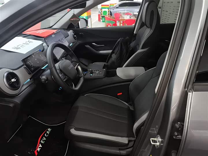 BYD Sea Lion 05 DM-i Hybrid 2025 2025款 DM-i 智驾版 115KM旗舰型