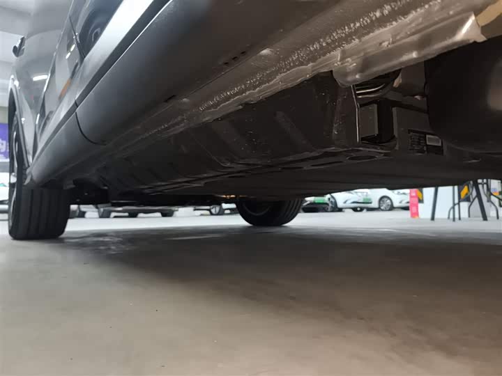 BYD Sea Lion 05 DM-i Hybrid 2025 2025款 DM-i 智驾版 115KM旗舰型